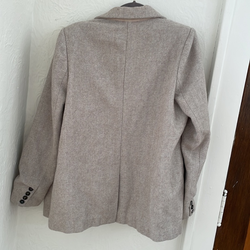 Astr The Label One Button Blazer - image 7